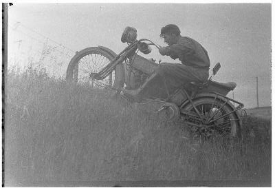 Hill Climb