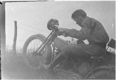Hill Climb