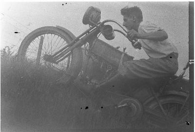 Hill Climb